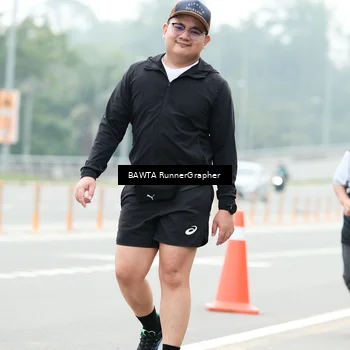 Runner Photo 7239794