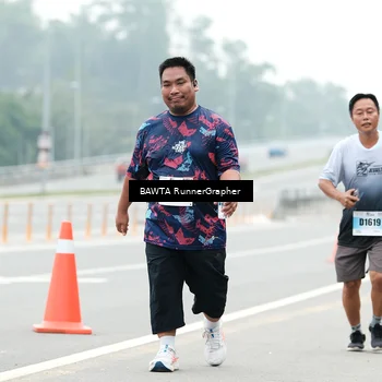 Runner Photo 7239795