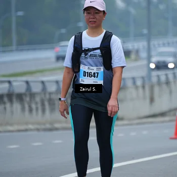 Runner Photo 7239801