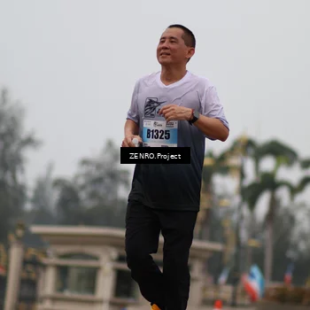 Runner Photo 7239802