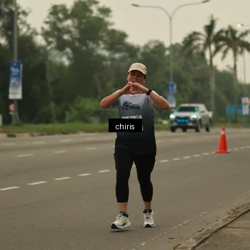 Runner Photo 7239805
