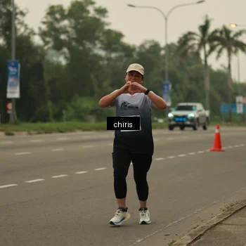 Runner Photo 7239807