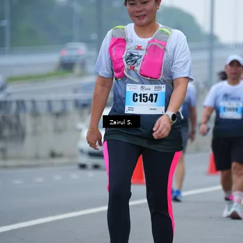 Runner Photo 7239813