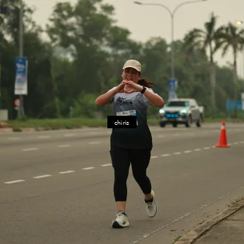 Runner Photo 7239827