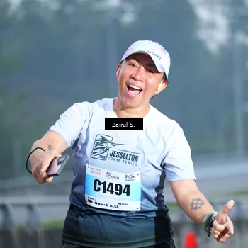 Runner Photo 7239829