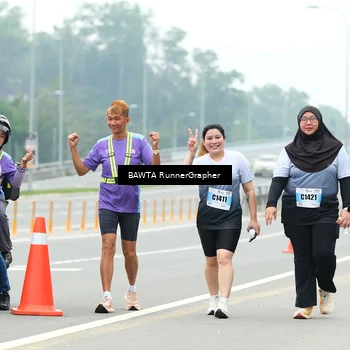 Runner Photo 7239832