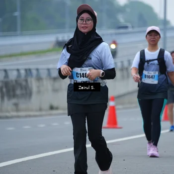 Runner Photo 7239836