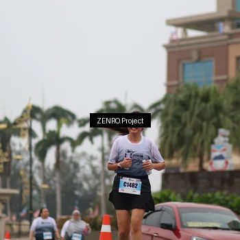 Runner Photo 7239839