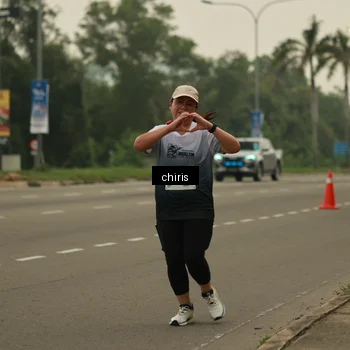 Runner Photo 7239844