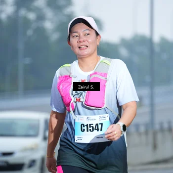 Runner Photo 7239845