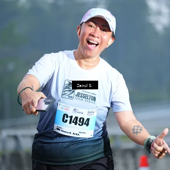 Runner Photo 7239848
