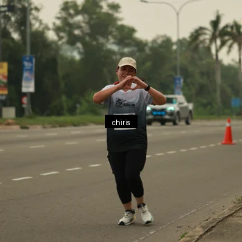 Runner Photo 7239850