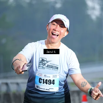 Runner Photo 7239855