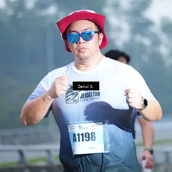 Runner Photo 7239856