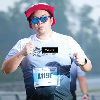 Runner Photo 7239858