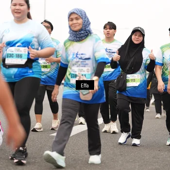 Runner Photo 7239862