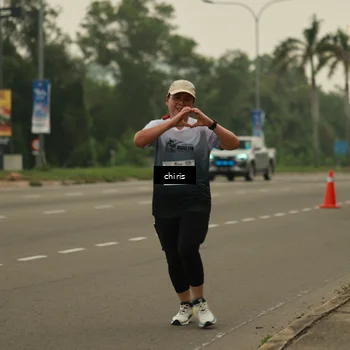 Runner Photo 7239872