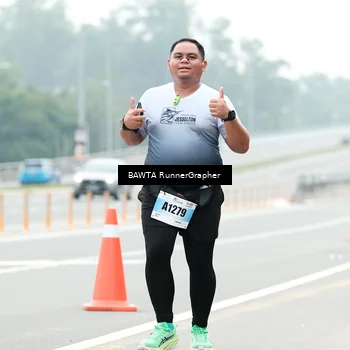 Runner Photo 7239878