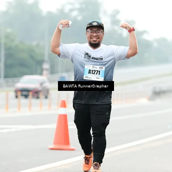 Runner Photo 7239891