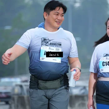 Runner Photo 7239892