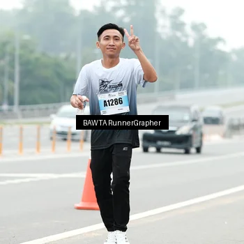 Runner Photo 7239898