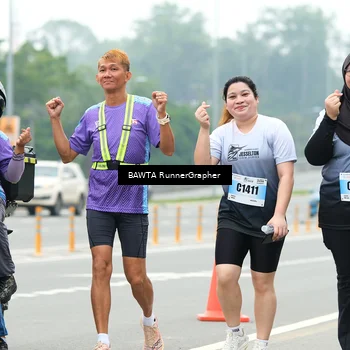 Runner Photo 7239899