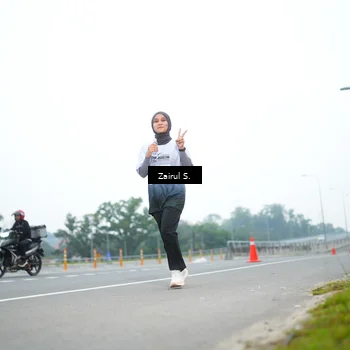 Runner Photo 7239905