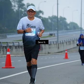 Runner Photo 7239908