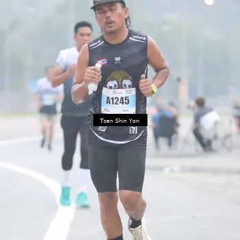 Runner Photo 7239909