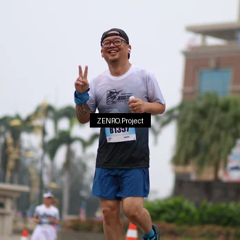 Runner Photo 7239913