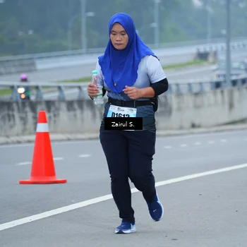 Runner Photo 7239915
