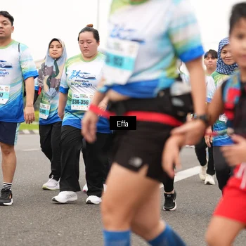Runner Photo 7239917