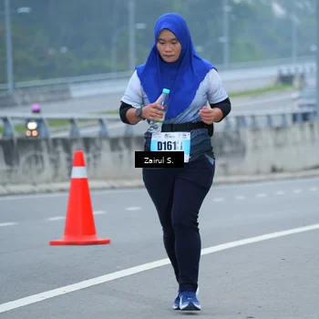 Runner Photo 7239923