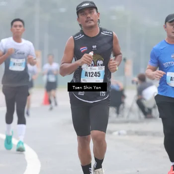 Runner Photo 7239926