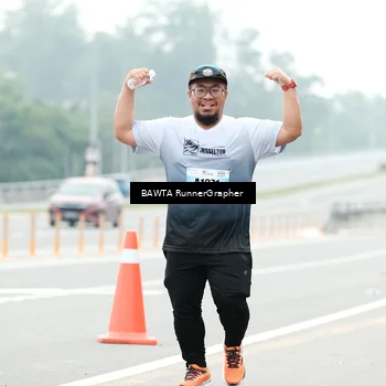 Runner Photo 7239928