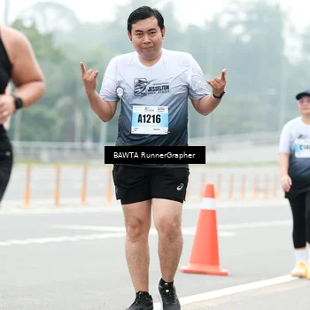 Runner Photo 7239936