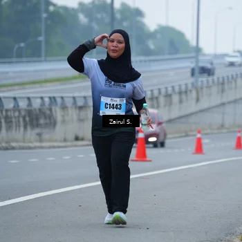 Runner Photo 7239946