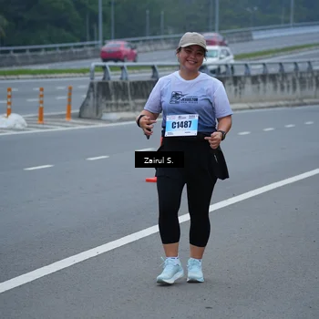 Runner Photo 7239947