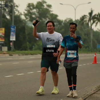 Runner Photo 7239948