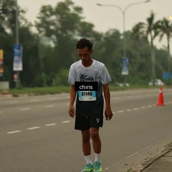 Runner Photo 7239952