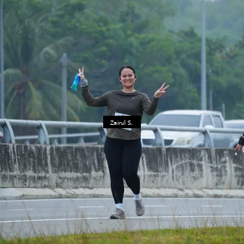 Runner Photo 7239963