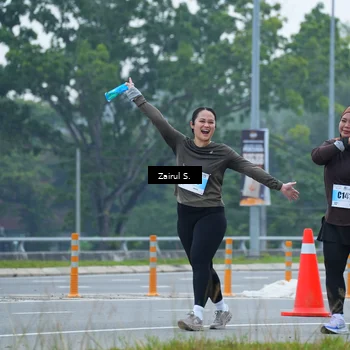 Runner Photo 7239968