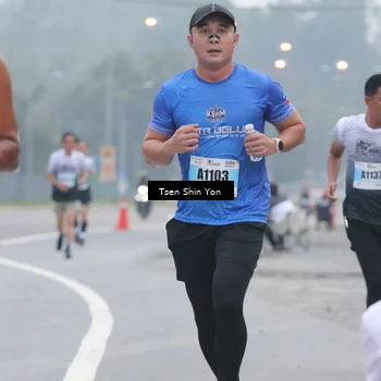 Runner Photo 7239973