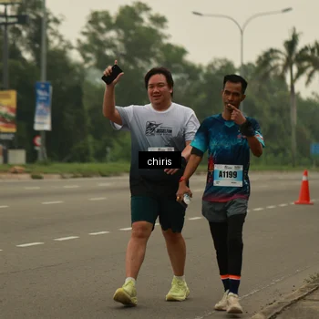 Runner Photo 7239980
