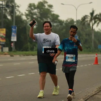 Runner Photo 7239981