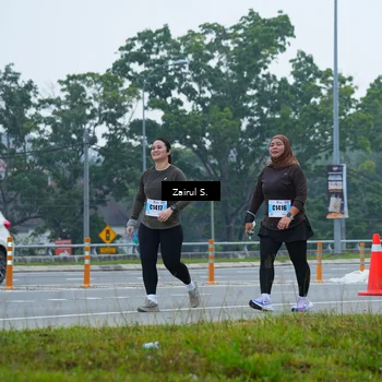 Runner Photo 7239982