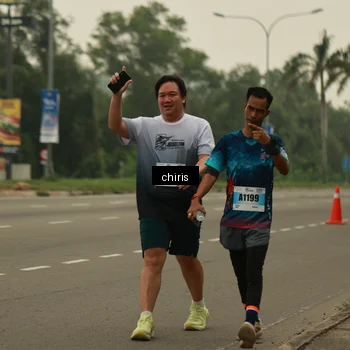 Runner Photo 7239986