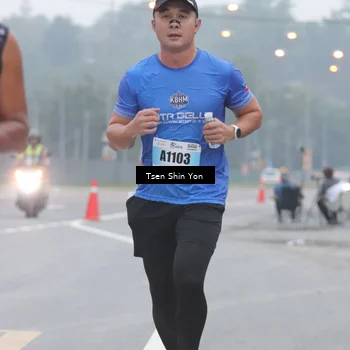 Runner Photo 7239989