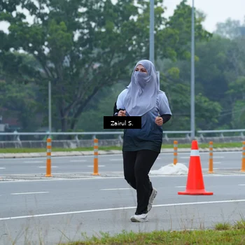 Runner Photo 7239992
