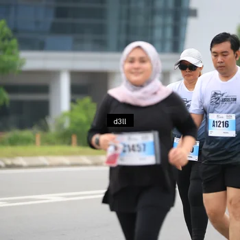 Runner Photo 7239995